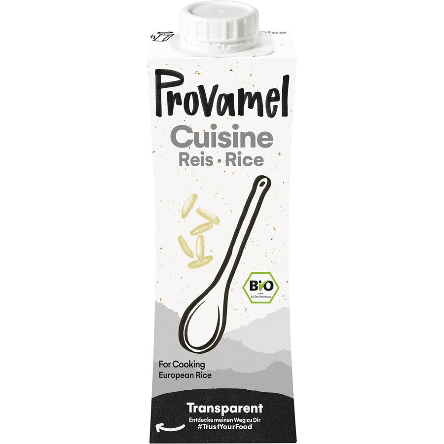 bio Reis Cuisine  250ml