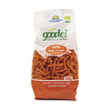 bio Goodel Rote Linse Leinsaat Spirelli  250g