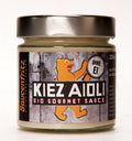 bio Kiez Aioli, vegan  185ml