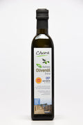 bio Olivenöl nativ extra aus Kreta  500ml