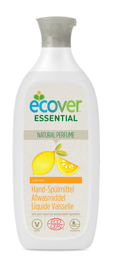 Handspülmittel Zitrone  0,5Ltr