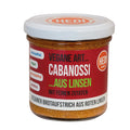 bio Vegane Art Cabanossi mit feinen Zutaten  140g
