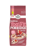 bio Hot Hirse Yogi Fit Porridge  400g