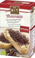 bio Schokostreusel Zartbitter  225g