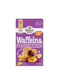 bio Waffel + Pfannkuchen Backmischung  200g