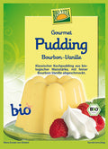 bio Gourmet Puddingpulver Vanille  38g