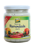 bio Sauce à la Remoulade, ohne Ei  250ml