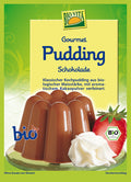 bio Gourmet Puddingpulver Schokolade  45g