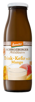 bio Trink Kefir Mango  0,5Ltr
