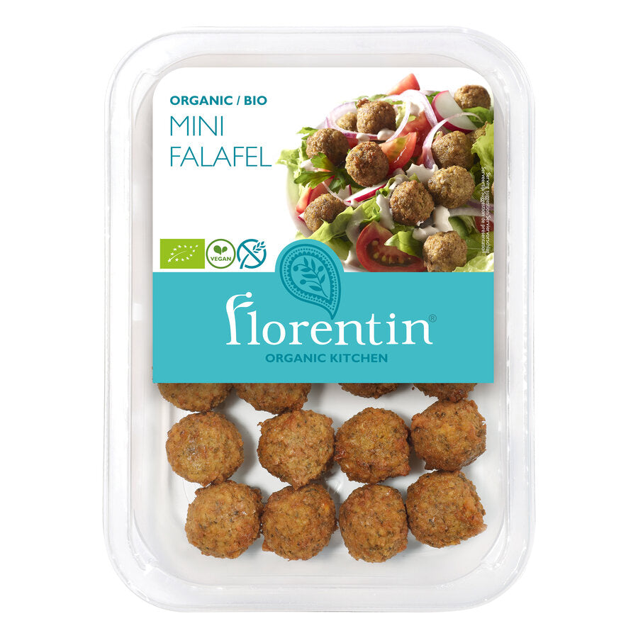 bio Mini Falafel  150g