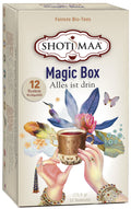 bio Shoti Maa - Magic Box  12x2g
