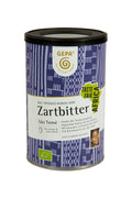 bio Bio Trinkschokolade Zartbitter  250g