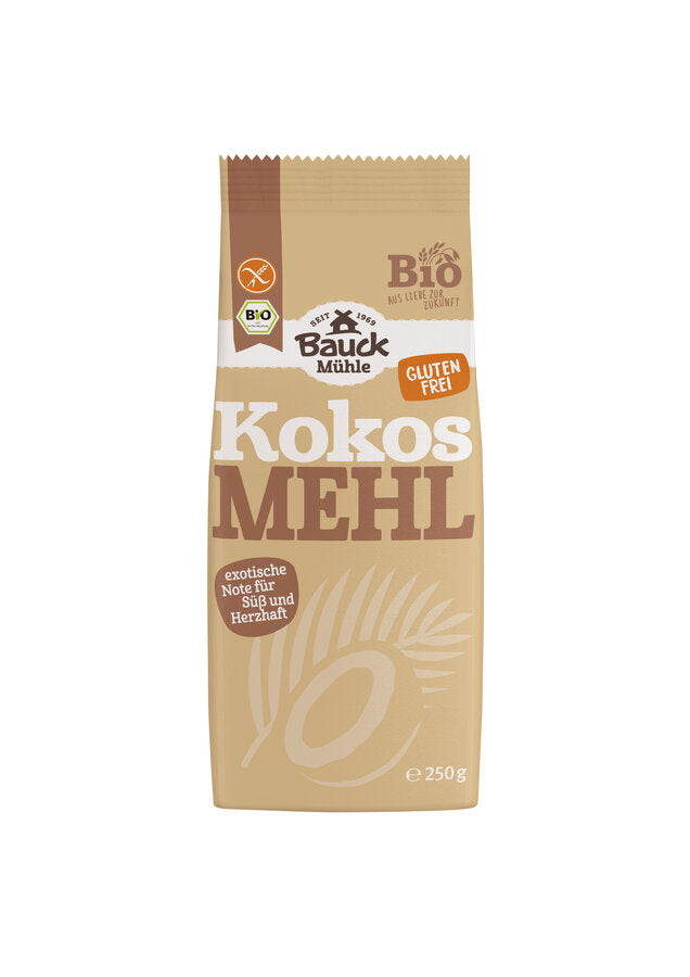 bio Kokosmehl  250g
