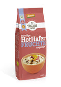 bio Hot Hafer Früchte  400g