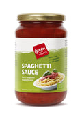 bio GREEN Spaghetti Sauce  340ml