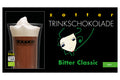 bio Trinkschokolade Bitter Classic  5x22g