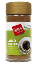 bio GREEN Landkaffee/Getreidekaffee  100g