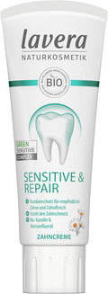 Zahncreme Sensitive & Repair  75ml