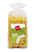 bio GREEN Bandnudeln, hell  500g