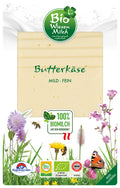bio Butterkäse in Scheiben  100g