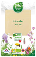 bio Gouda in Scheiben  100g