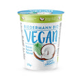 bio Kokosnuss Joghurtalternative Natur  375g
