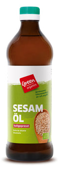 bio GREEN Sesamöl  500ml