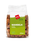 bio GREEN Mandeln  200g
