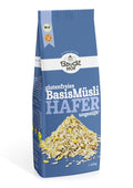 bio Hafermüsli Basis, ungesüßt  425g