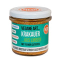 bio Vegane Art Krakauer mit feinen Zutaten  140g