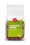 bio GREEN Haselnusskerne  200g