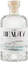 bio The Beauty Organic Gin 42% Vol.  0,5Ltr