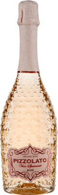 bio Rosé Spumante Pizzolato  0,75Ltr