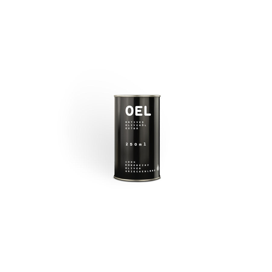 bio Olivenöl, nativ extra  250ml