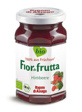 bio Fiordifrutta Himbeeren Aufstrich  250g