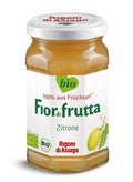bio Fiordifrutta Zitronen Aufstrich  260g