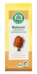 bio Baharat Arabische Küche  40g
