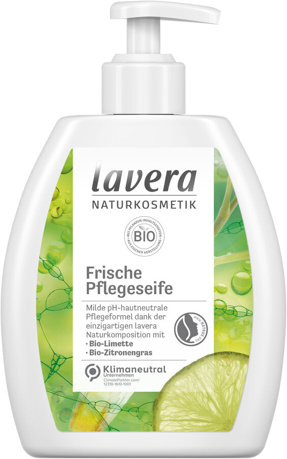 Frische Pflegeseife  250ml