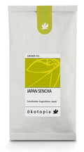 bio Japan Sencha  75g