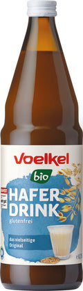 bio Haferdrink  0,75Ltr