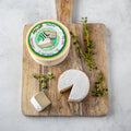 bio Jil Ziegenkäsealternative  120g