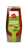 bio GREEN Agavendicksaft dunkel, Squeezer  350g