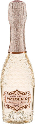 bio Rosé Spumante Pizzolato  0,2Ltr
