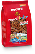 bio Kinder Dinkel Brezel  125g