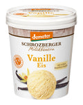 bio Vanille Eis  500ml