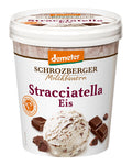 bio Stracciatella Eis  500ml