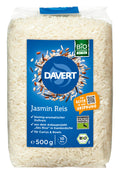 bio Jasminreis, weiß, Wildlife friendly  500g