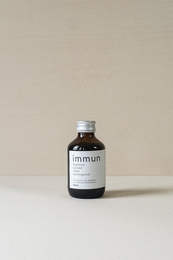 Immun Kräuterauszug  150ml