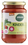 bio Kinder Tomatensauce  330ml