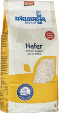 bio Hafer  1kg